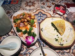 -四姐妹东北饺子(沙尾路店)