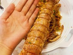 -琼大师东方烤乳猪(亚特兰蒂斯店)