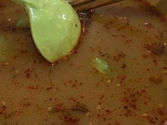 -许记大碗皮肚面馆(三条巷店)