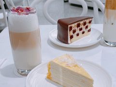 -Lady M New York(澳门伦敦人店)