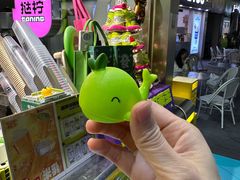 -江燕路万科里