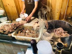 -马尔沙牛杂(海一大厦店)