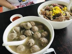 -潮镇老尾牛杂(环城西路店)