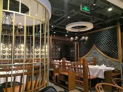 -东来顺饭庄(apm总店)