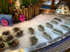-阳光岛·海鲜盛宴(银泰中心in99店)