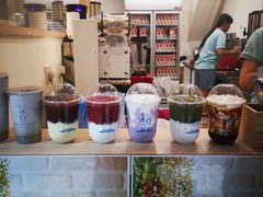 -义顺牛奶公司(新马路老店)