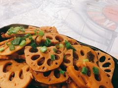 -虎虎龙虾大排档(双井店)