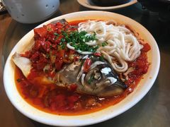 -新白鹿餐厅(城西银泰城店)