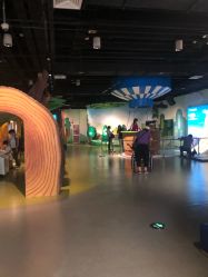 点击看大图 -北京科学中心儿童乐园