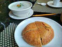 风味羊麻饼-新兴·金羊座·粤菜点心(乐峰店)