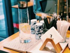 -BIJOU coffee&cocktail(龙岗万科广场店)
