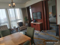 -四川江油戴斯大酒店