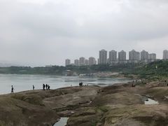 -金海湾滨江公园