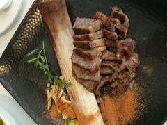 -悦融·京鲁菜·露台花园(安定门店)
