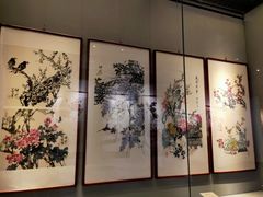-太原市博物馆