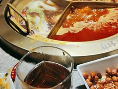 -麻路成都火锅(柏威年店)