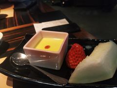 -山葵家·创意料理(临平银泰城店)