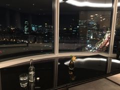 -北京康莱德酒店