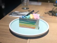 -乔泰勒JOETYLER西餐厅(曲江店)