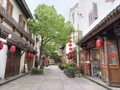 -镇江市南山风景名胜区竹林景区