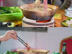 -新世纪酒店·餐厅