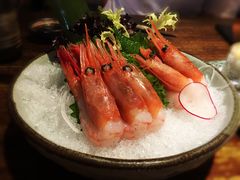-一本魅·日式料理