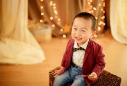 iphone_upload_pic-BabyA 专业婴童摄影(古北时尚广场店)