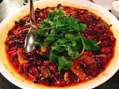 -华豫川酒家(大卫城店)