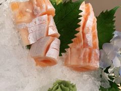 三文鱼-酒井酱子·深夜食堂(东城汇店)