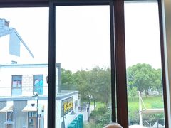 -七的湖·晚芳亭·阳澄湖农家菜·大闸蟹(莲花岛店)