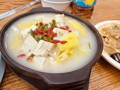 -揽月斋•清真小馆(右安门店)