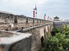 -西安城墙·碑林历史文化景区