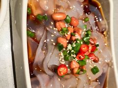 -半天妖烤鱼(方庄店)