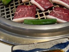 -千寻山野烤肉(中关村店)