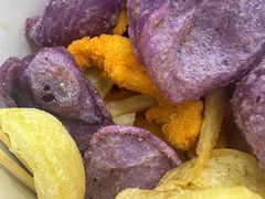 -味子夫鸡柳(三峡广场店)