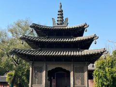 -钱王祠