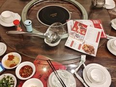 -正能量脆肉鲩火锅
