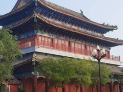 -天津妈祖文化园