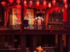 -横店影视城梦幻谷园区