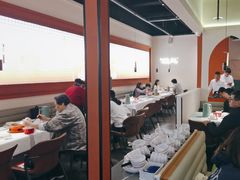 -楼兰新疆菜(江宁万达店)