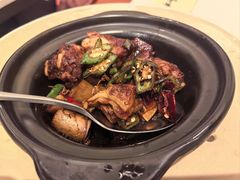 -新峰肉骨茶(总店)