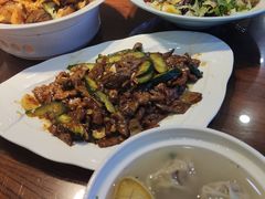 -惠宾饭庄(中山路店)