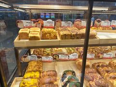 -爸爸糖吐司面包(悠唐购物中心店)