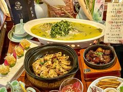-老宁波1381餐厅(宏泰广场店)