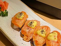 -温野菜涮涮锅(万象城店)