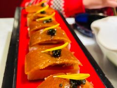 -艋舺·台湾小馆老字号(平安悦坊店)