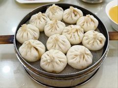 -石饮红星包子(中山路店)