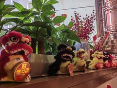 -得意啫·广东啫啫煲(前海HOP店)