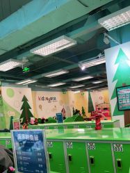 -Mollyfantasy莫莉幻想(奥克斯广场店)