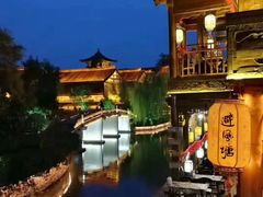 -台儿庄古城